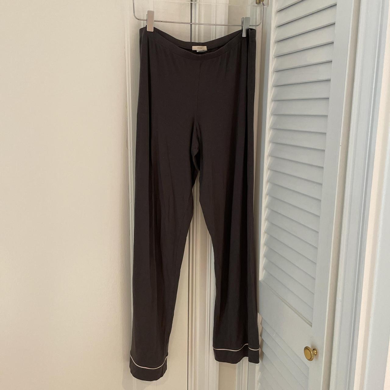 Eberjey loungewear/pajama pants - Depop