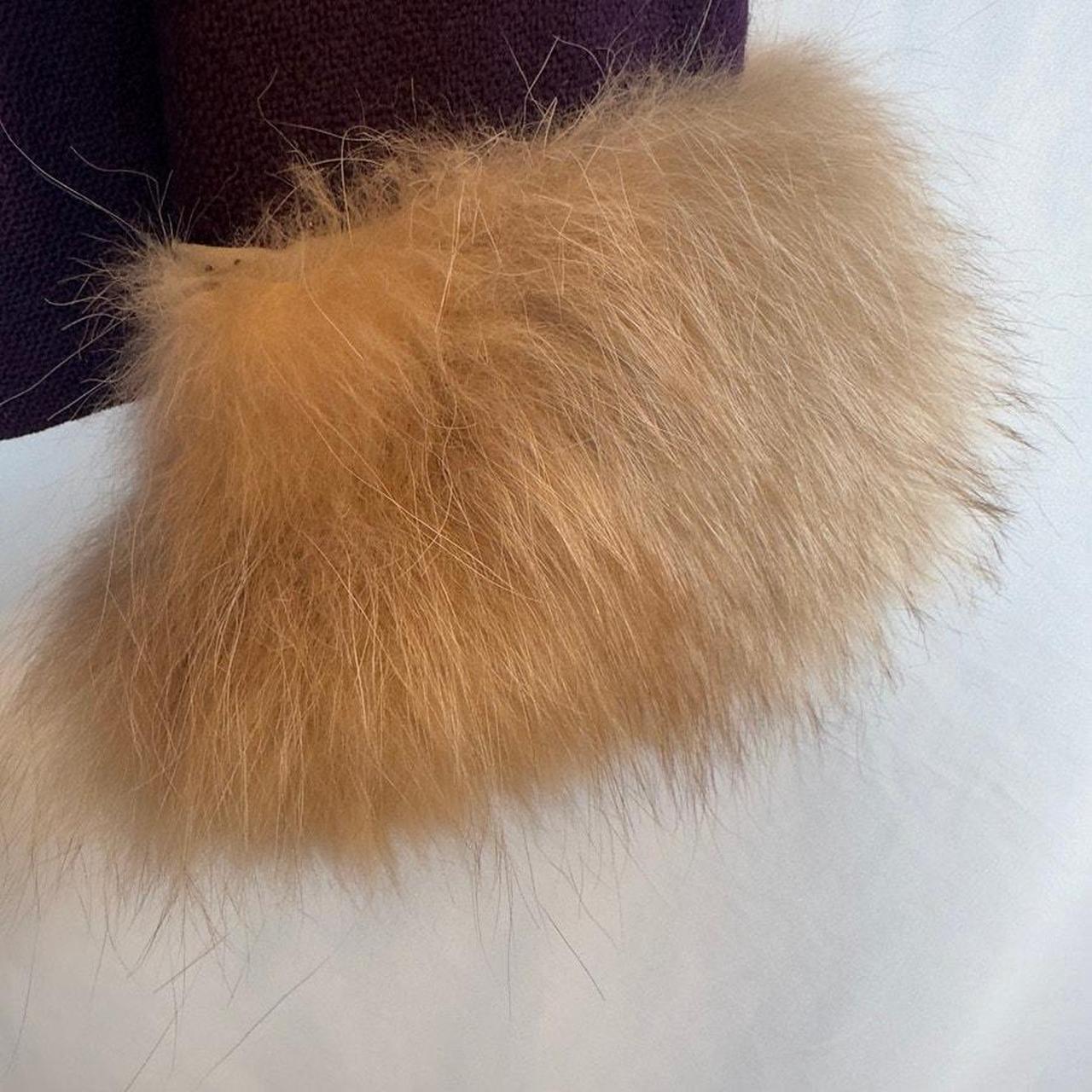 Source Unknown Women's Tailored jacket - Purple/C… - image 6