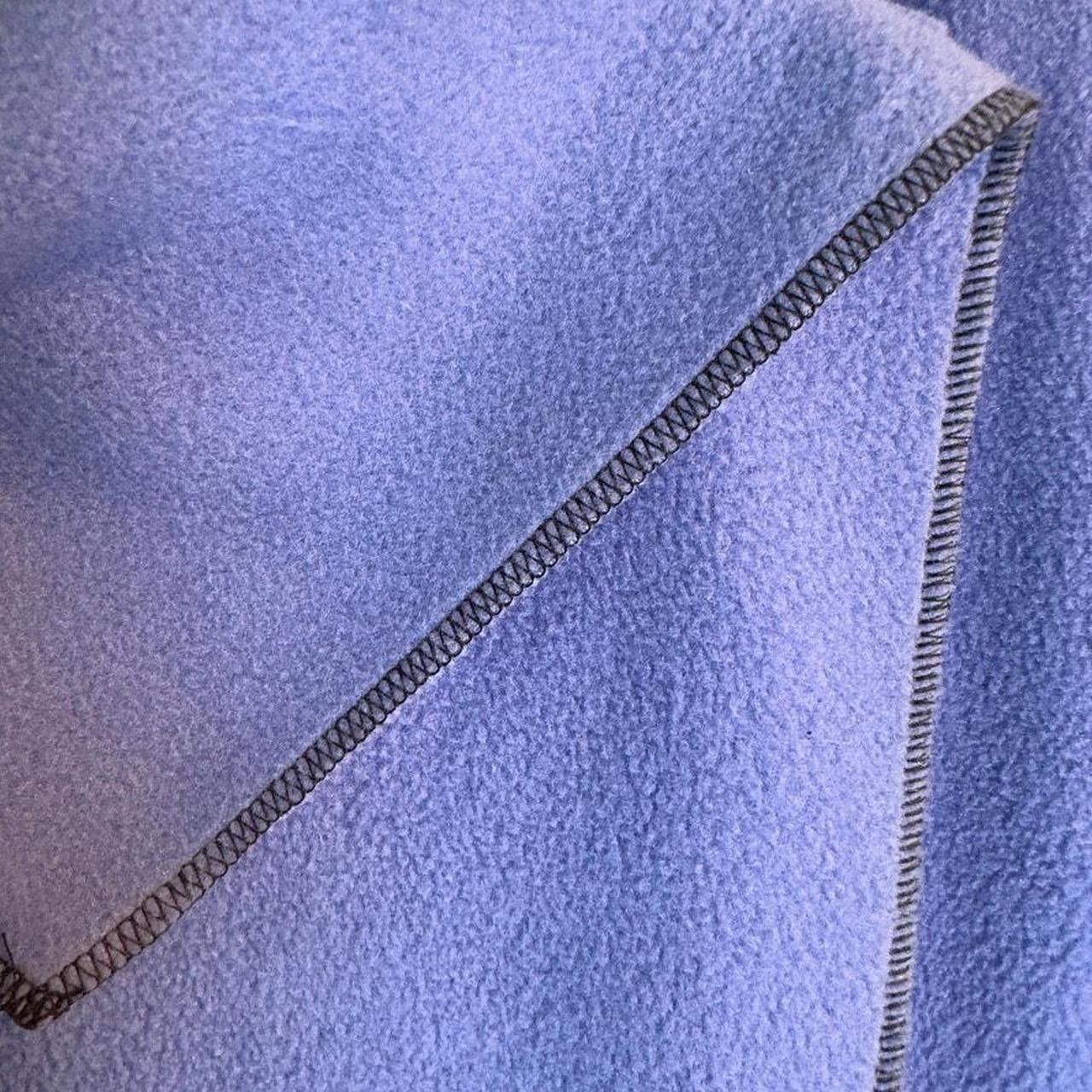 Source Unknown Women's Lightweight Jacket - Blue/… - image 5