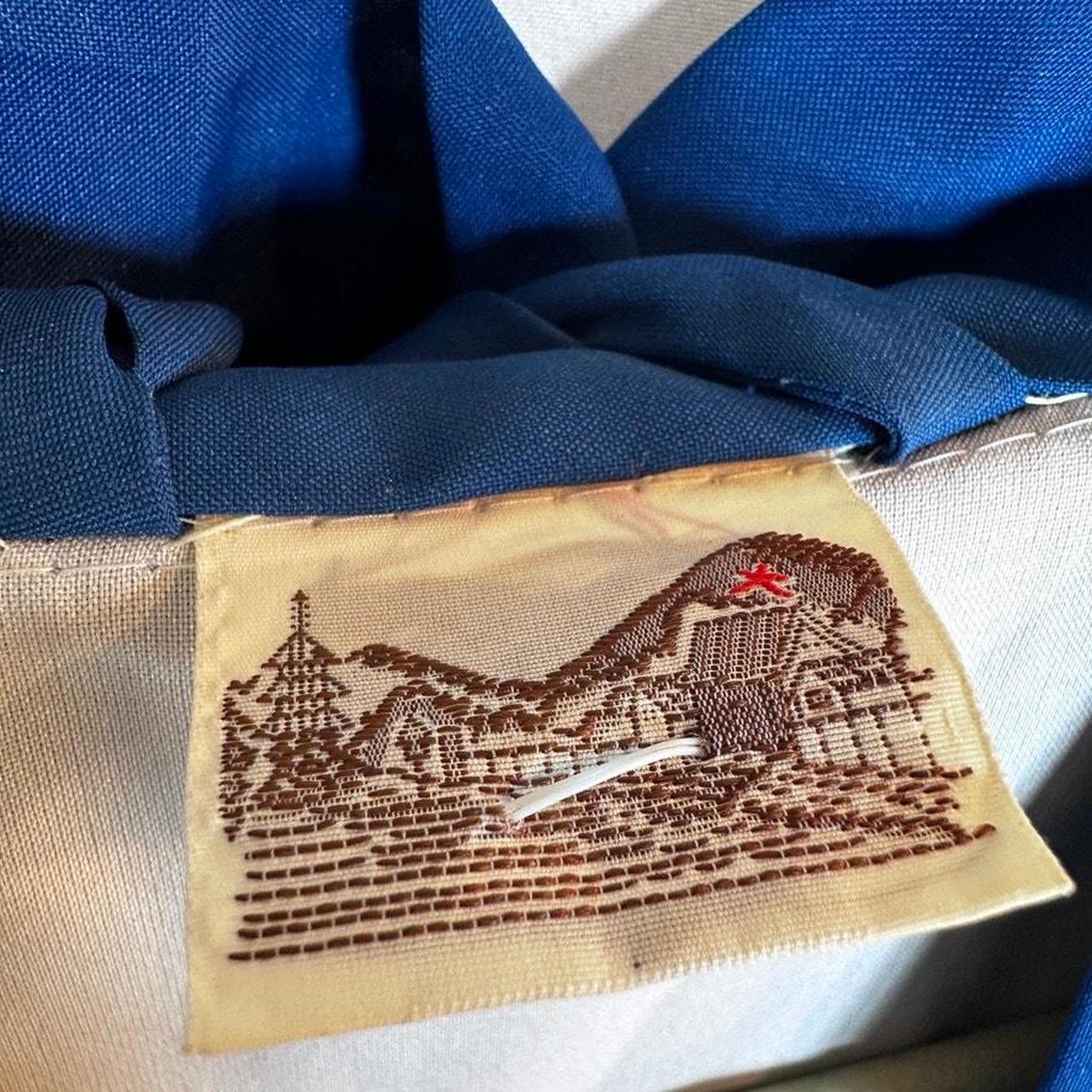 Source Unknown Women's Coats and jackets - Blue/G… - image 6