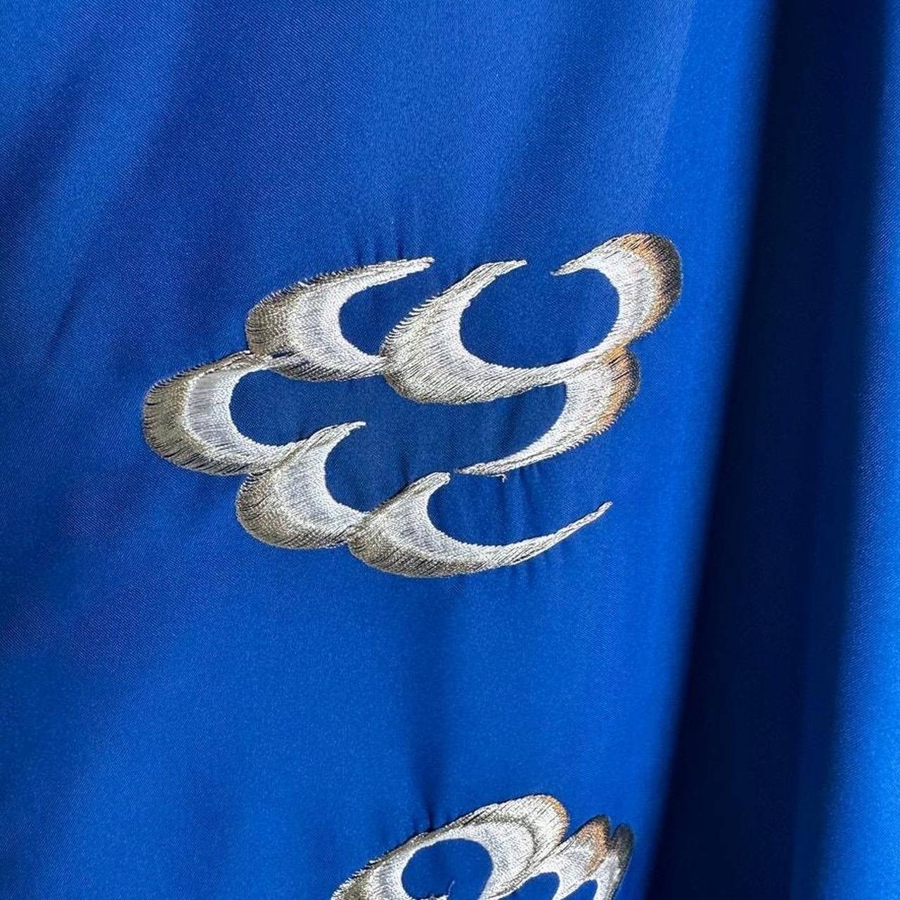 Source Unknown Women's Coats and jackets - Blue/G… - image 5