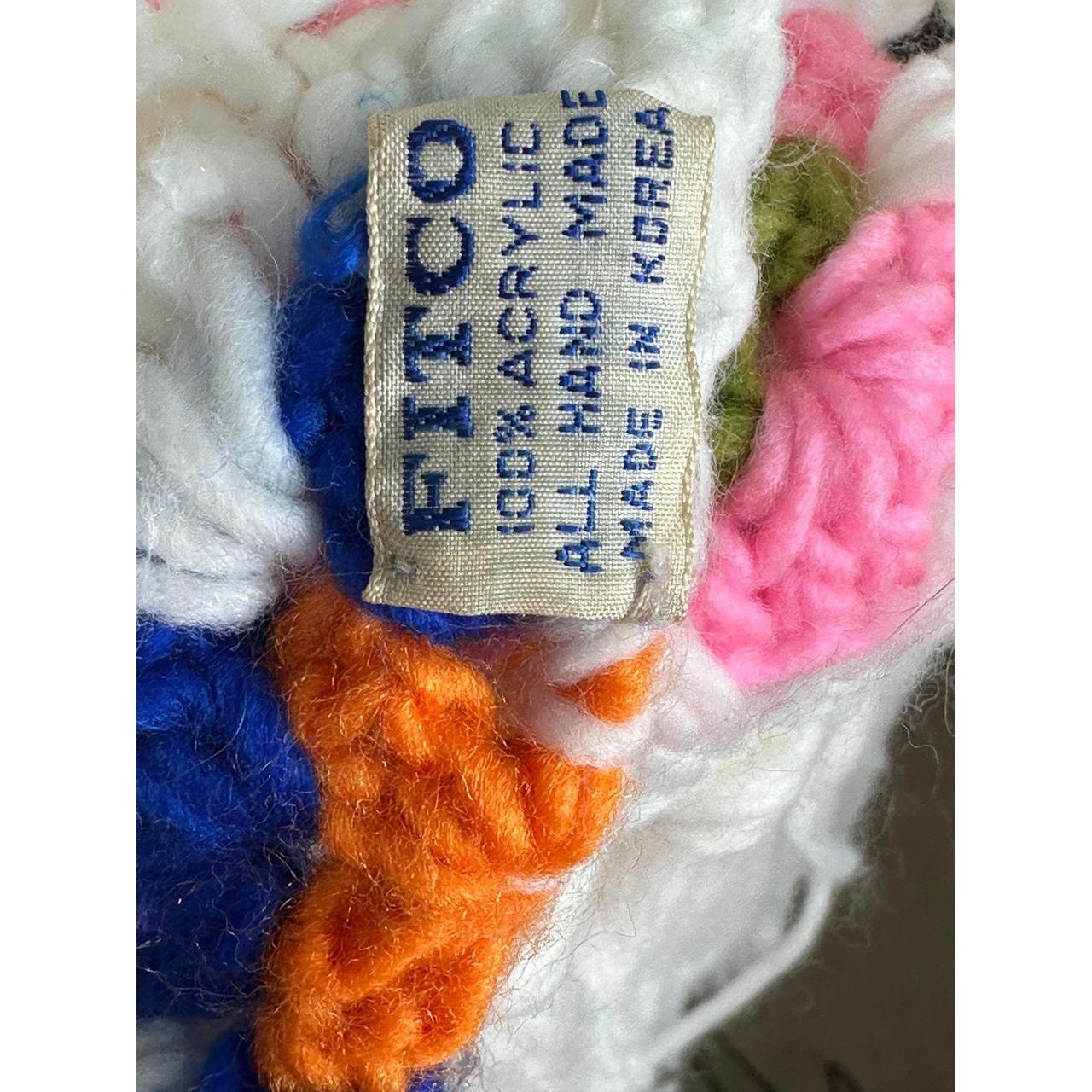 Source Unknown Women's Jacket - Multi/White - One… - image 3