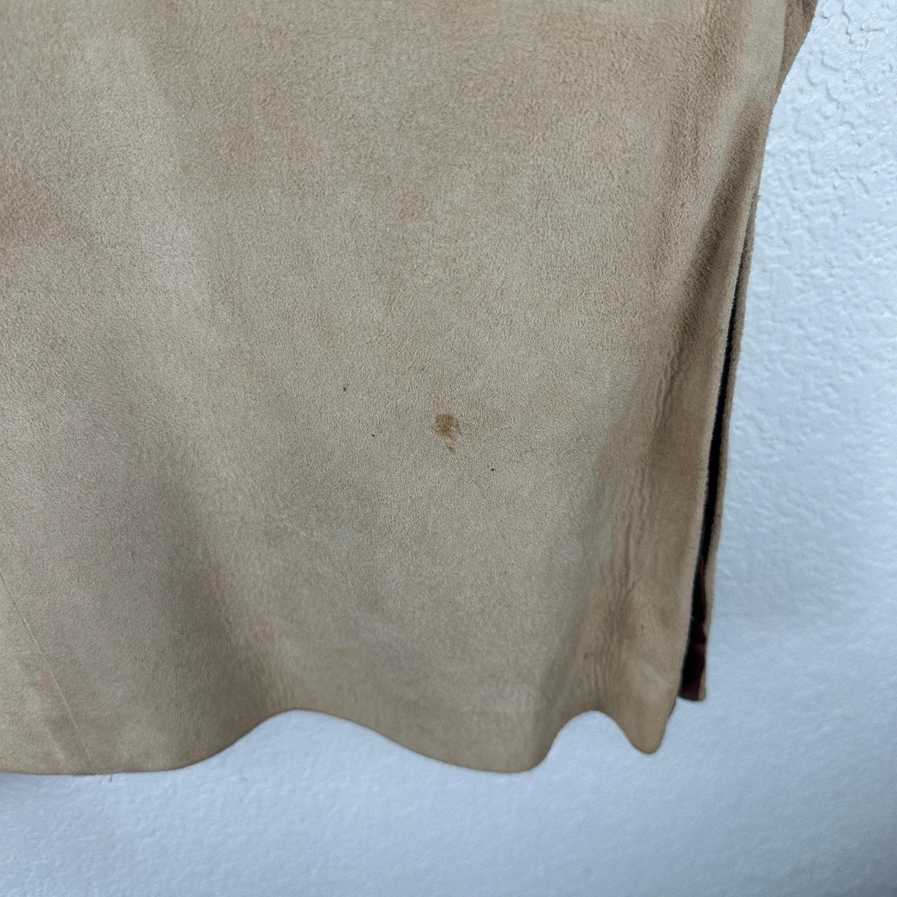 Source Unknown Women's Jacket - Tan - M – Authent… - image 7