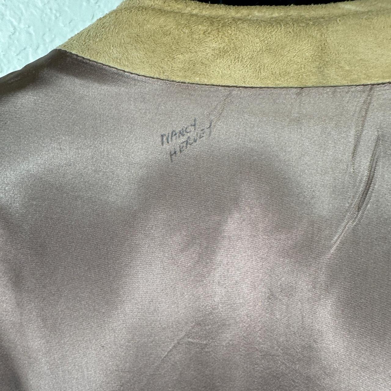 Source Unknown Women's Jacket - Tan - M – Authent… - image 3