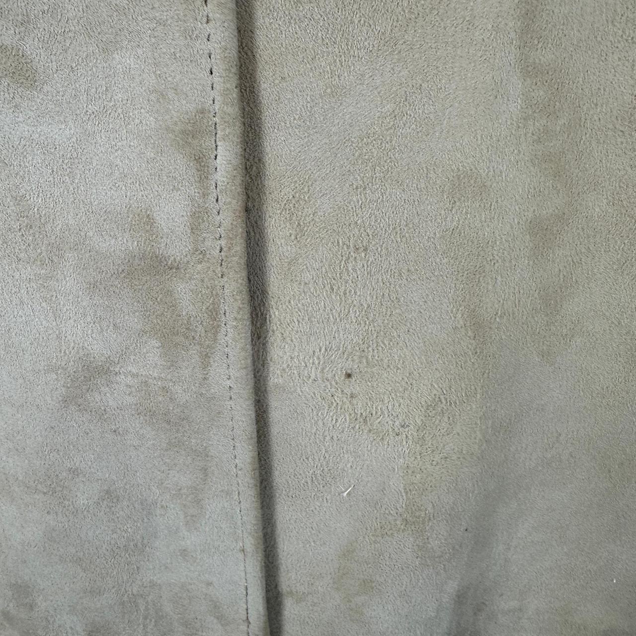 Source Unknown Women's Jacket - Tan - M – Authent… - image 8