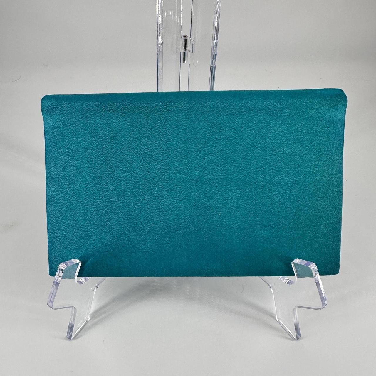 Source Unknown Women's Bag - Blue/Green – Add a p… - image 2