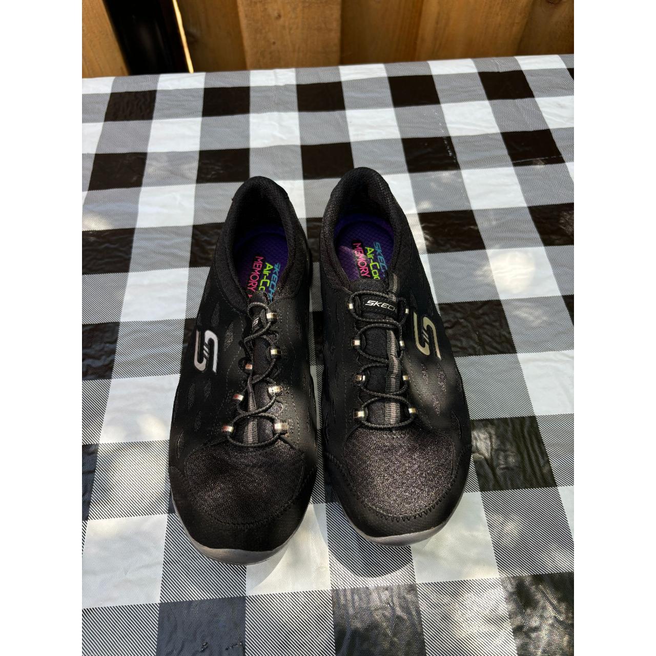 Skechers Gratis Full Circle air cooled memory foam. Depop