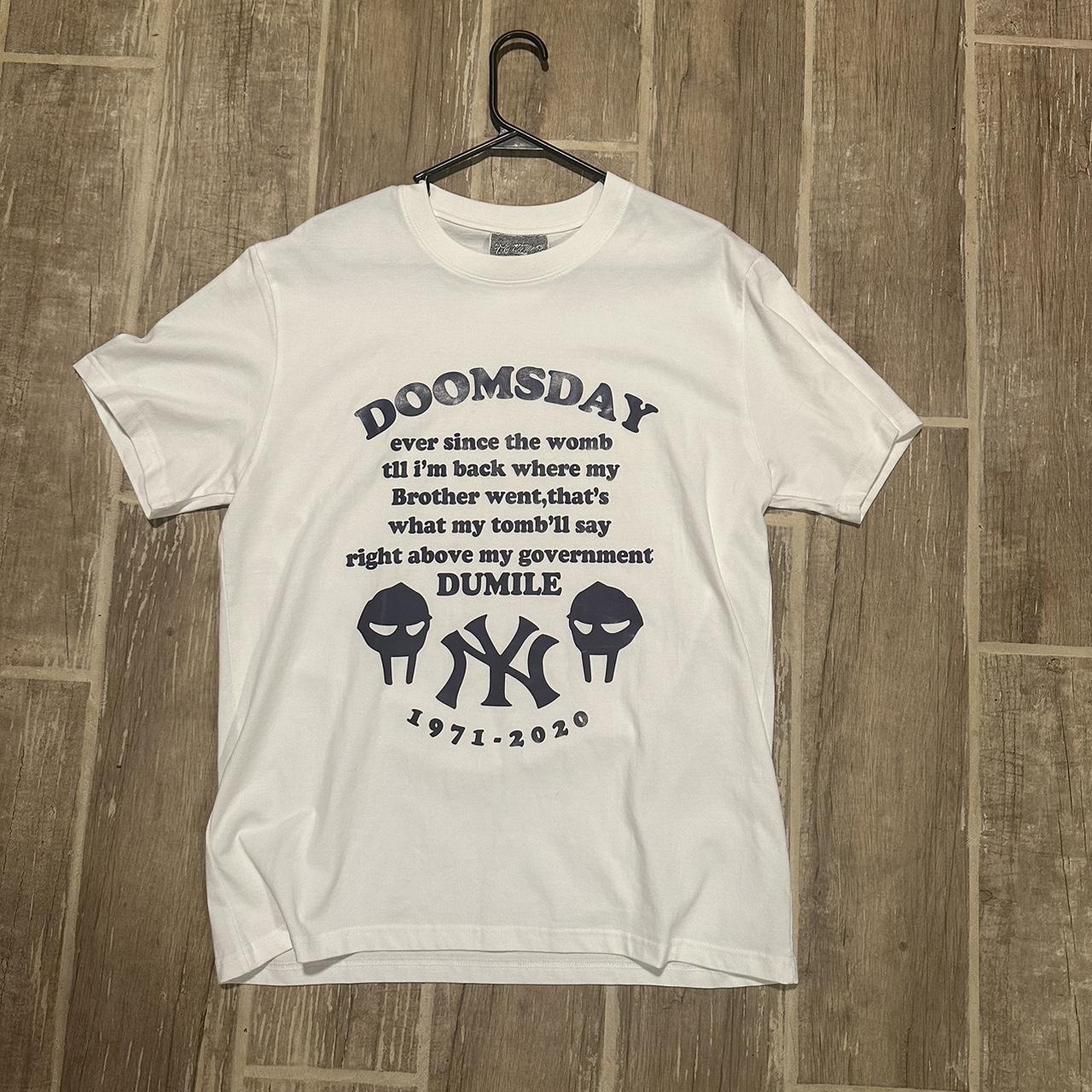 BABYL COMING OF THE DOOMSDAY Tシャツ il_fullxfull.2132149216_opn6.jpg
