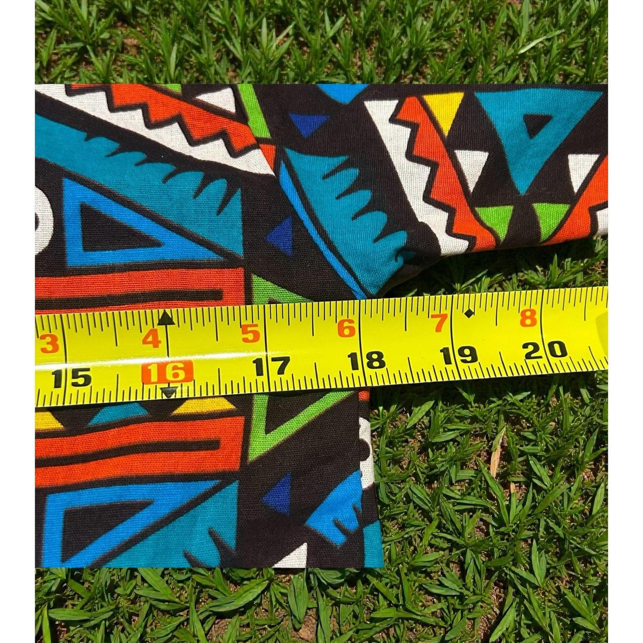 Source Unknown Men's Lightweight Jacket - Multi -… - image 3