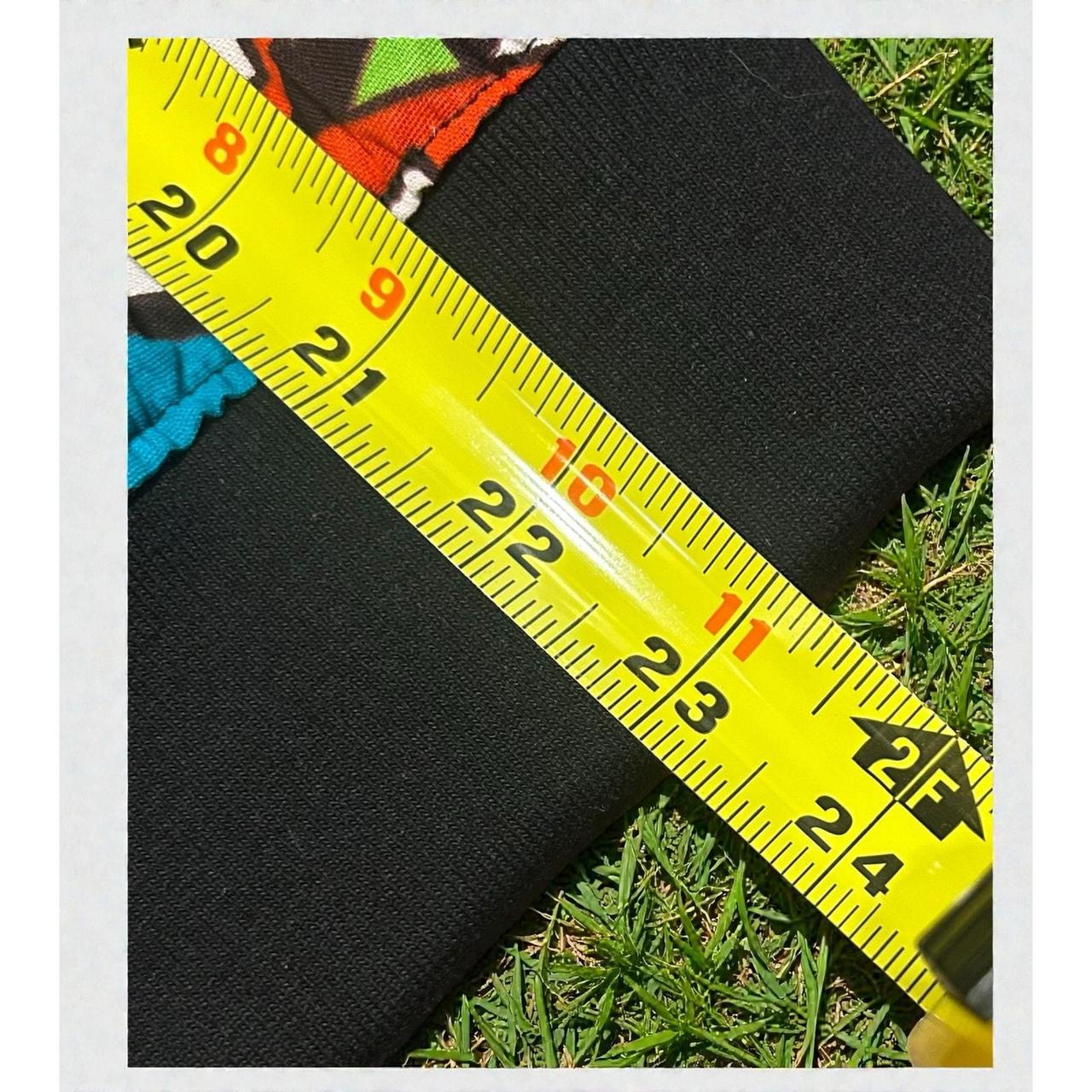 Source Unknown Men's Lightweight Jacket - Multi -… - image 4