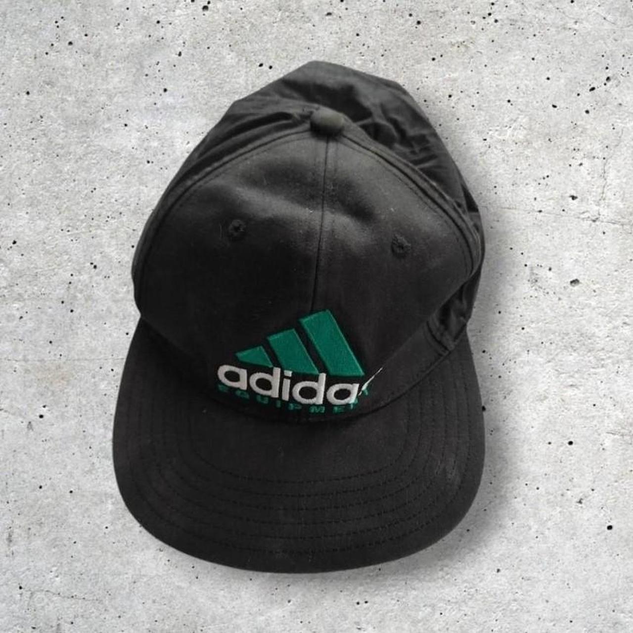 Adidas equipment cap best sale