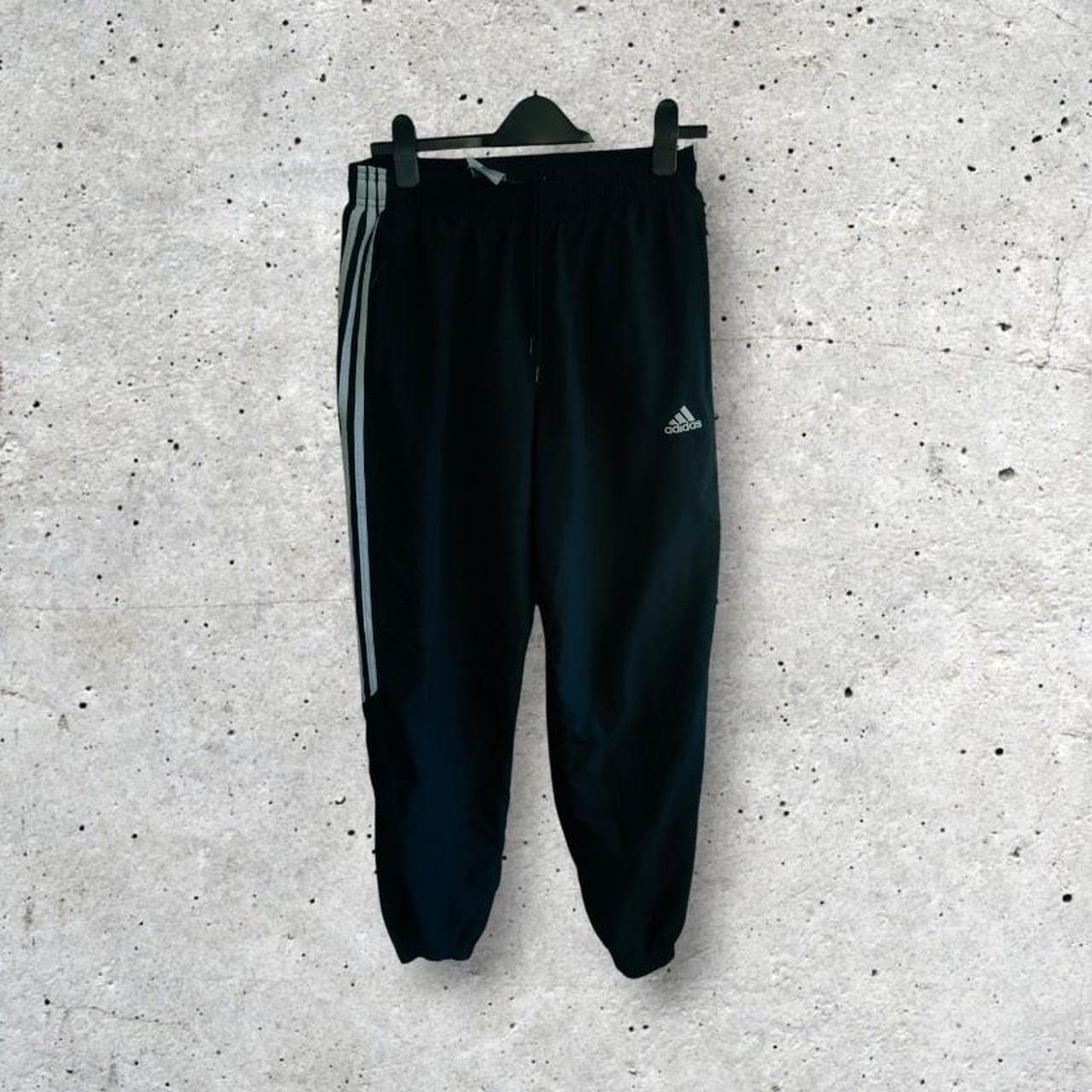 希少　美品　00s adidas×vespa track pants　Lサイズ Adidas Pants Size XL Track Pants Vintage Y2K Early 2000s