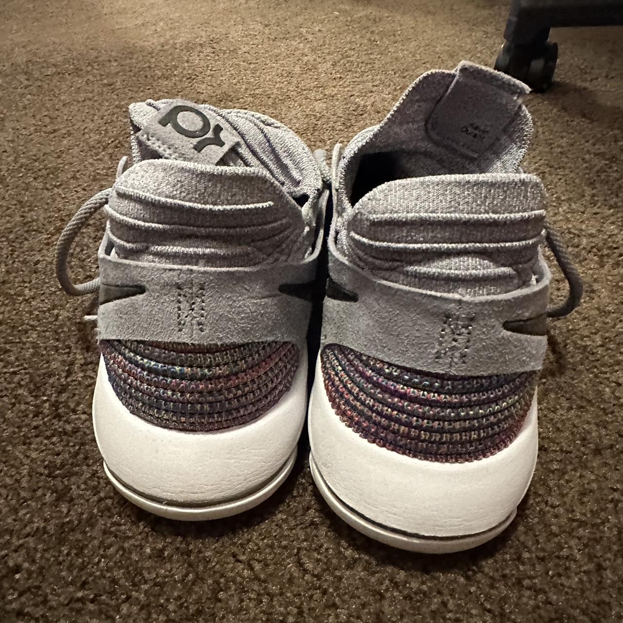 kd 10 multicolor