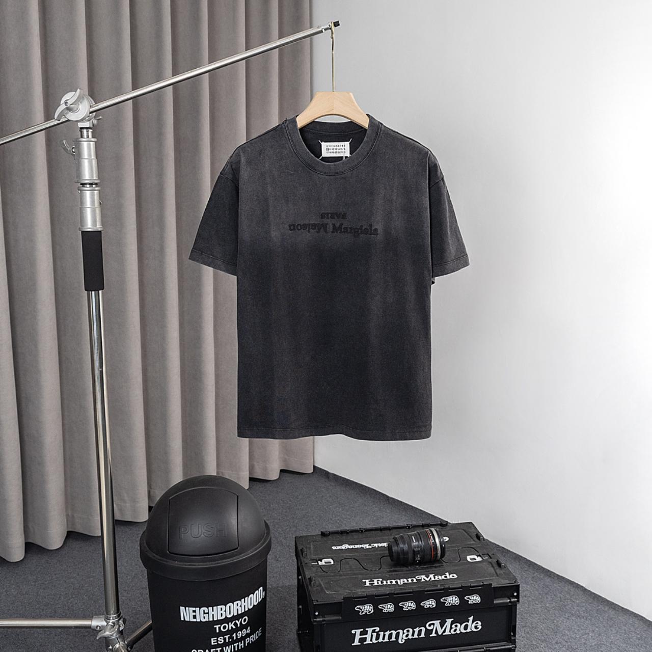 Maison shops Margiela Gradient T-Shirt