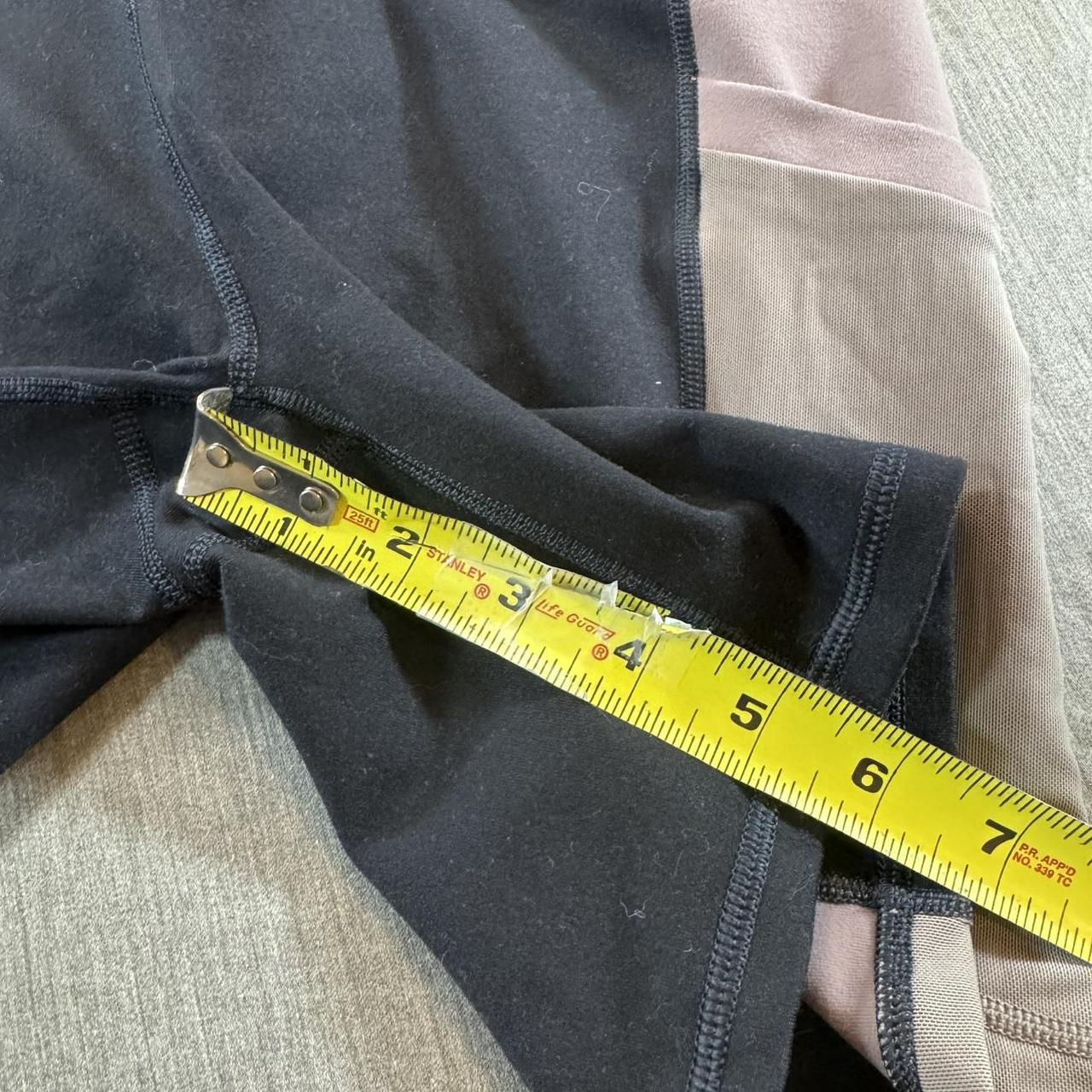 Fabletics Women's Shorts - Black/Multi - M – Fabl… - image 3