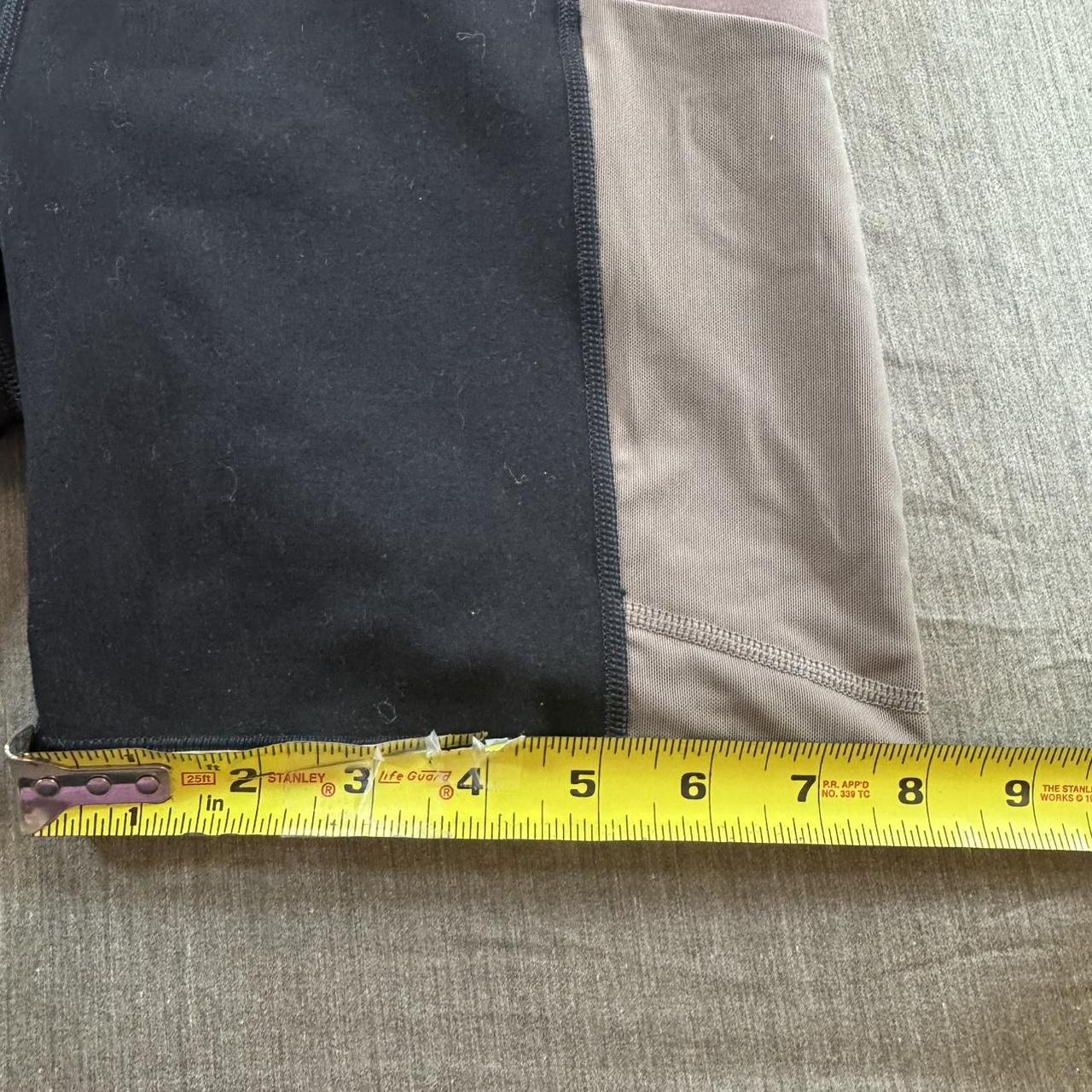 Fabletics Women's Shorts - Black/Multi - M – Fabl… - image 5