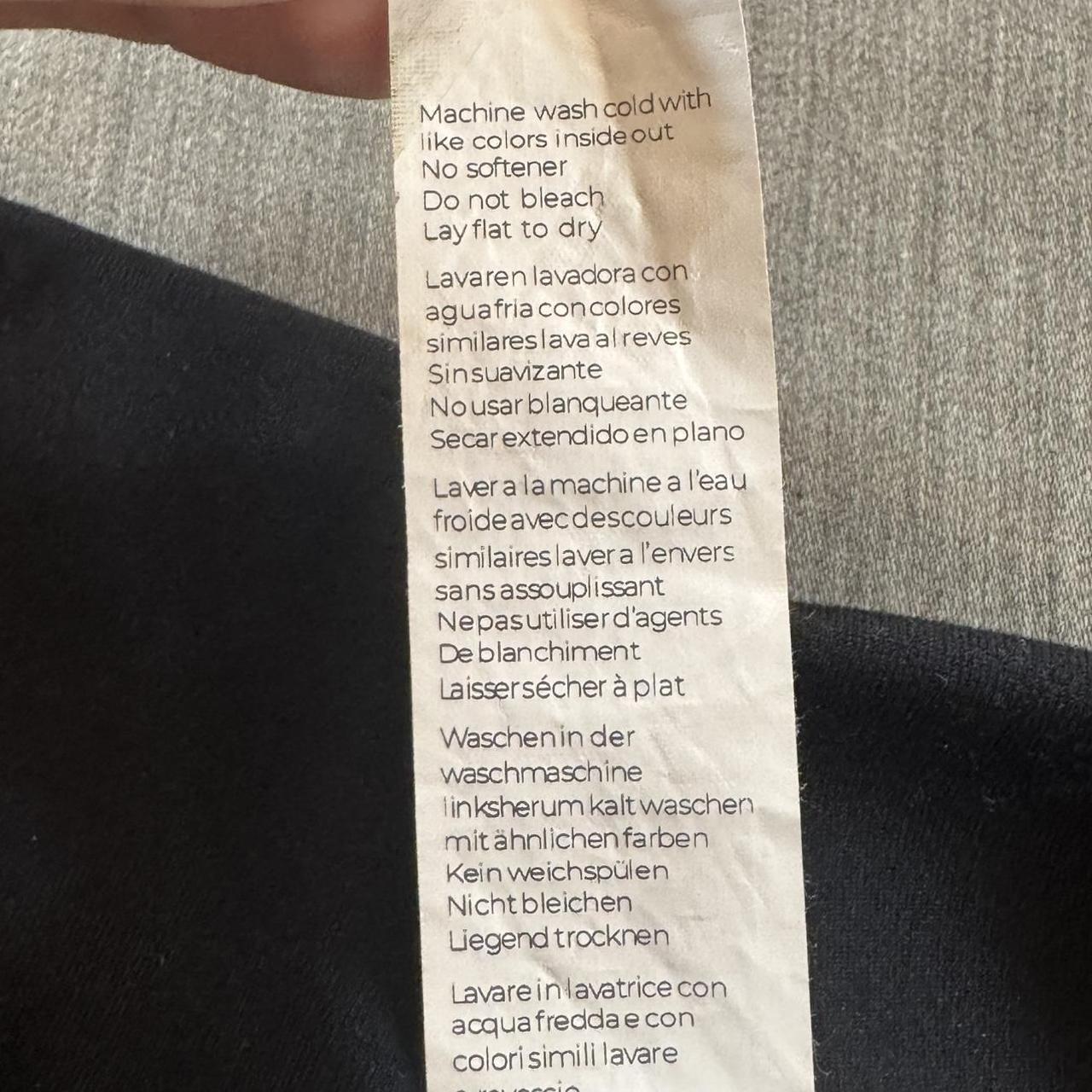 Fabletics Women's Shorts - Black/Multi - M – Fabl… - image 6