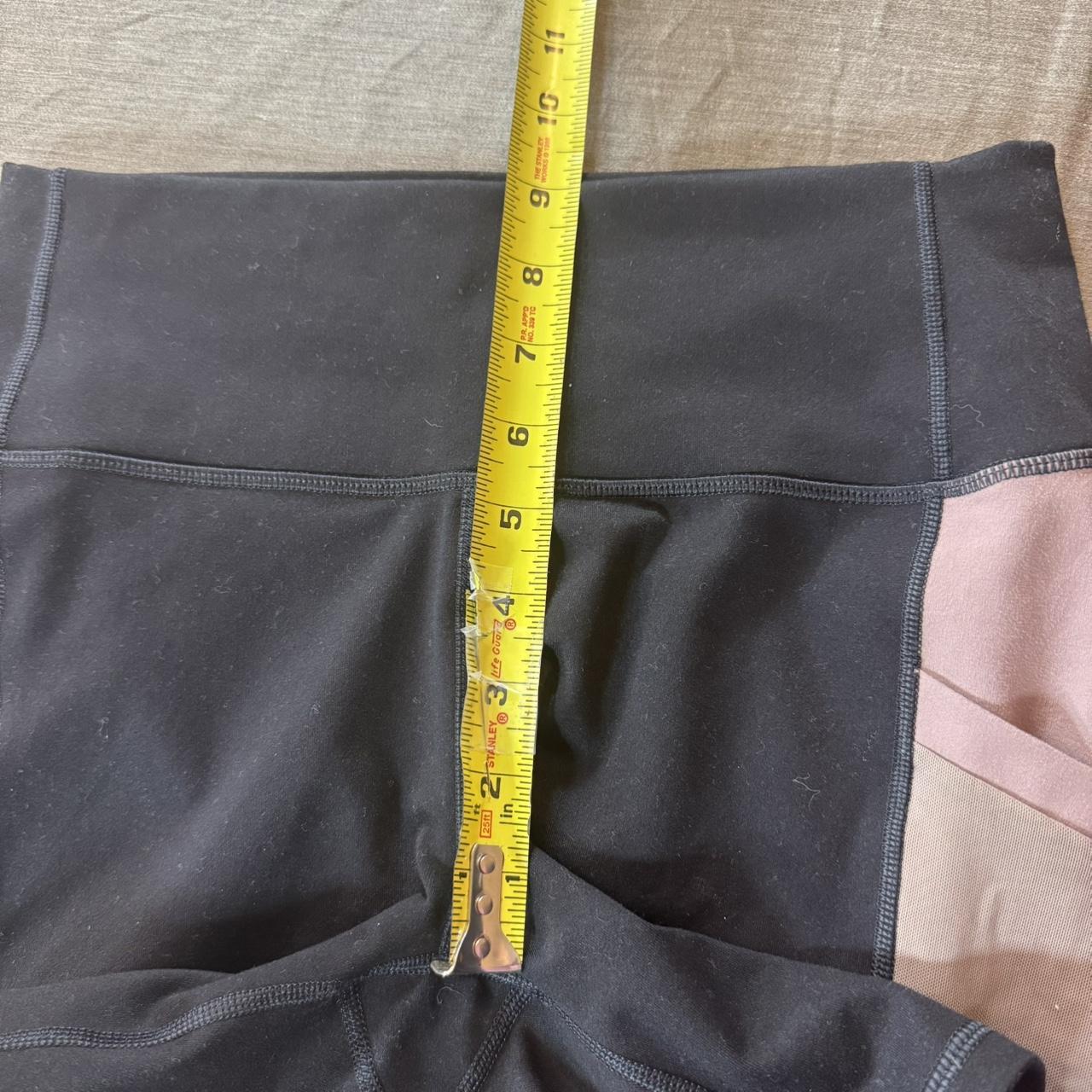 Fabletics Women's Shorts - Black/Multi - M – Fabl… - image 4