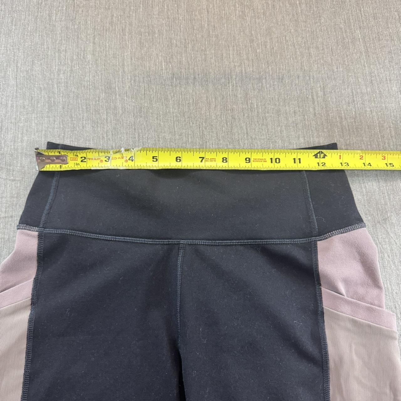 Fabletics Women's Shorts - Black/Multi - M – Fabl… - image 2