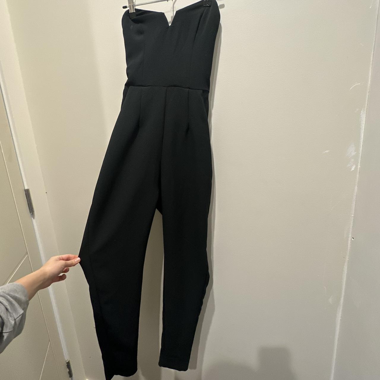 kookai jumpsuit