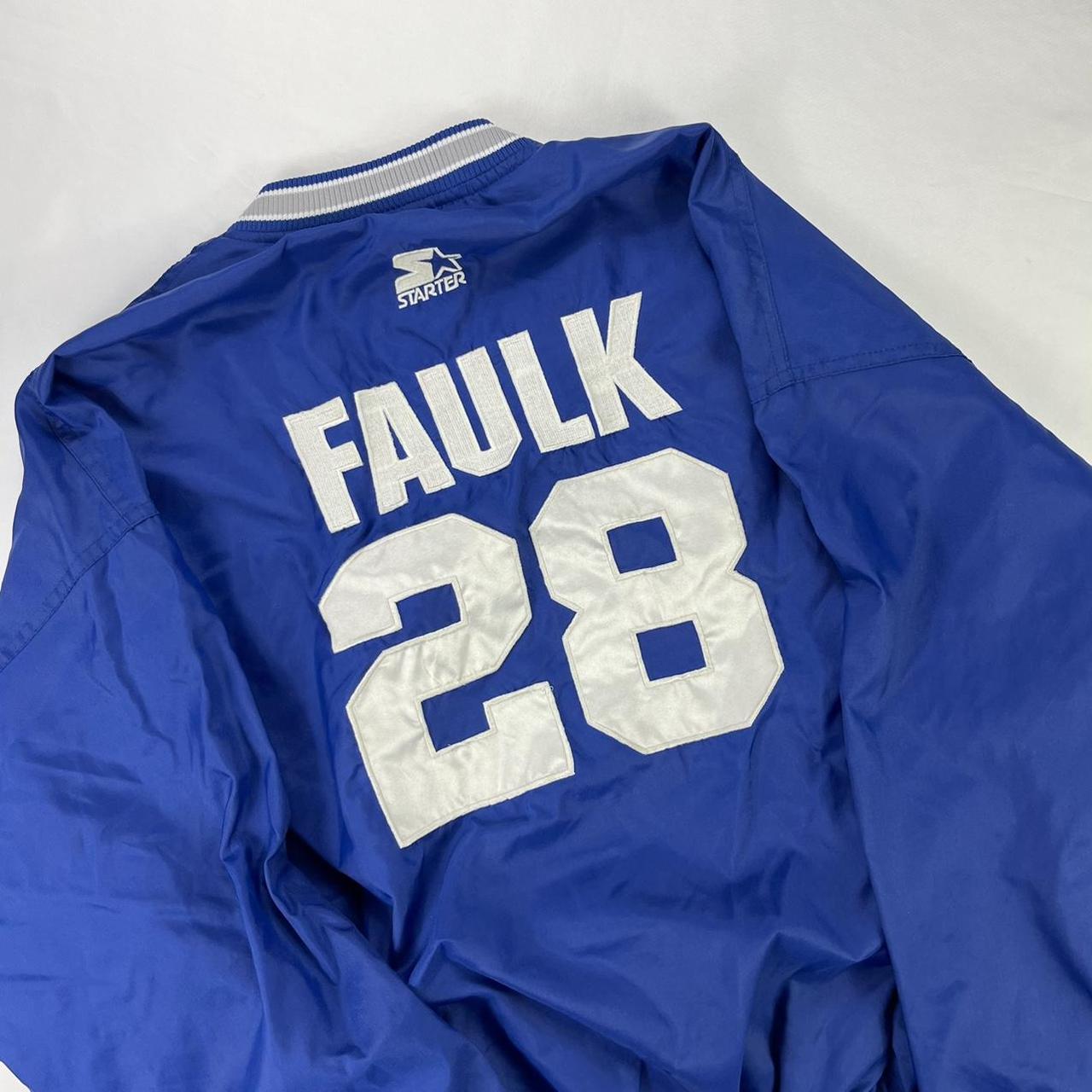 Marshall Faulk Active Jerseys for Men