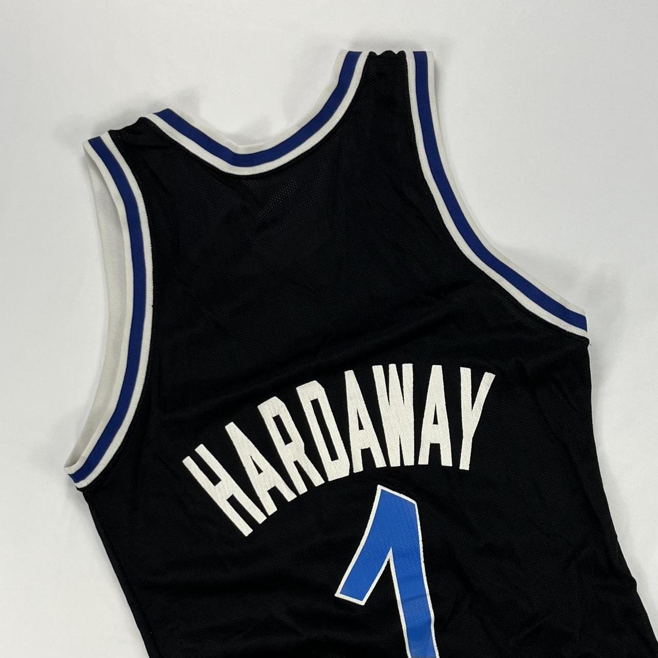 Orlando Magic Penny Hardaway champion jersey size 48 - Depop