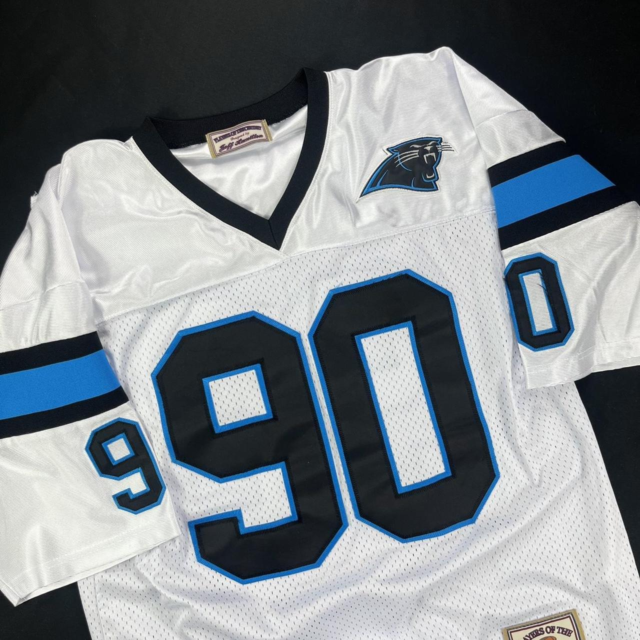 Reebok Julius Peppers Active Jerseys for Men