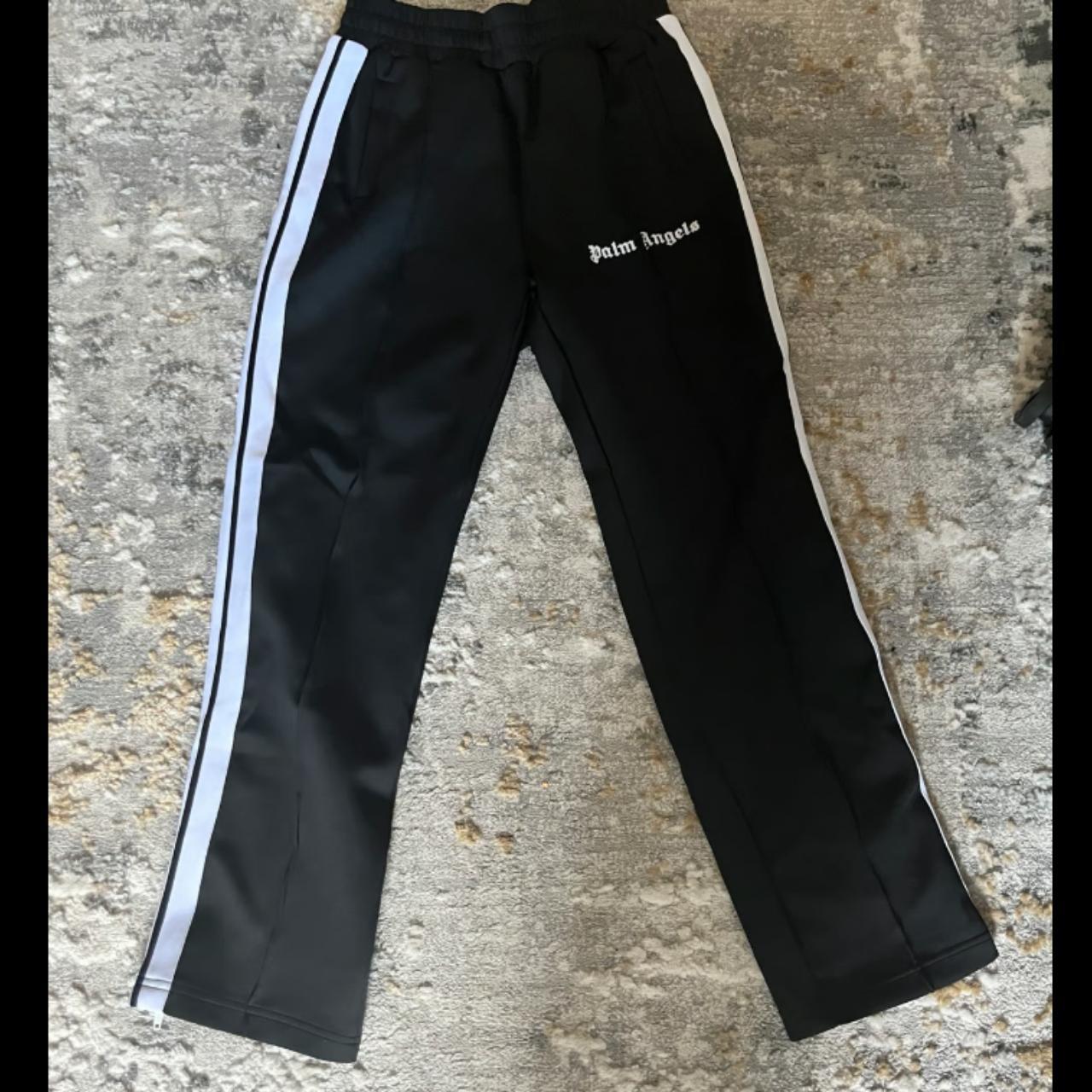 Description REAL palm angels pants DM ME FOR... - Depop