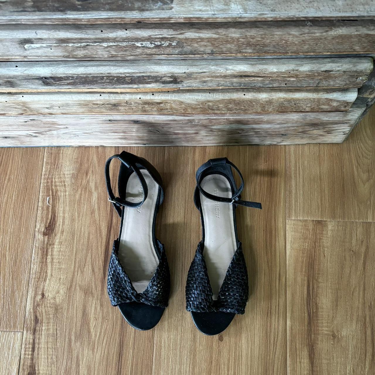 witchery sale sandals