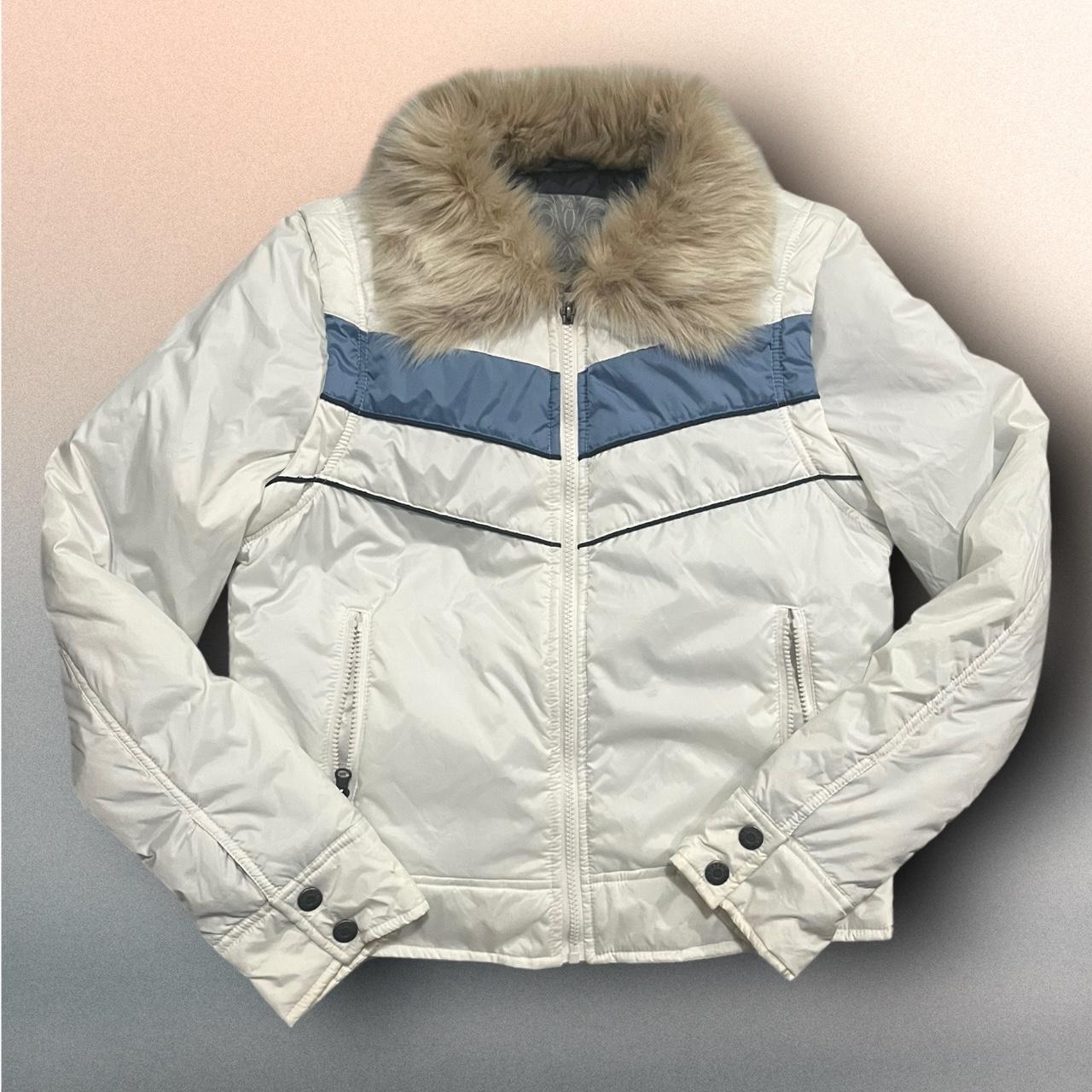 Bb dakota hot sale puffer jacket