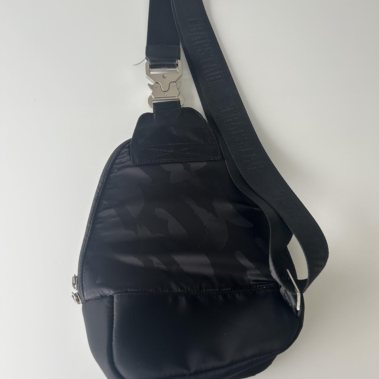 Trapstar sling bag | Depop Trapstar sling bag | Depop