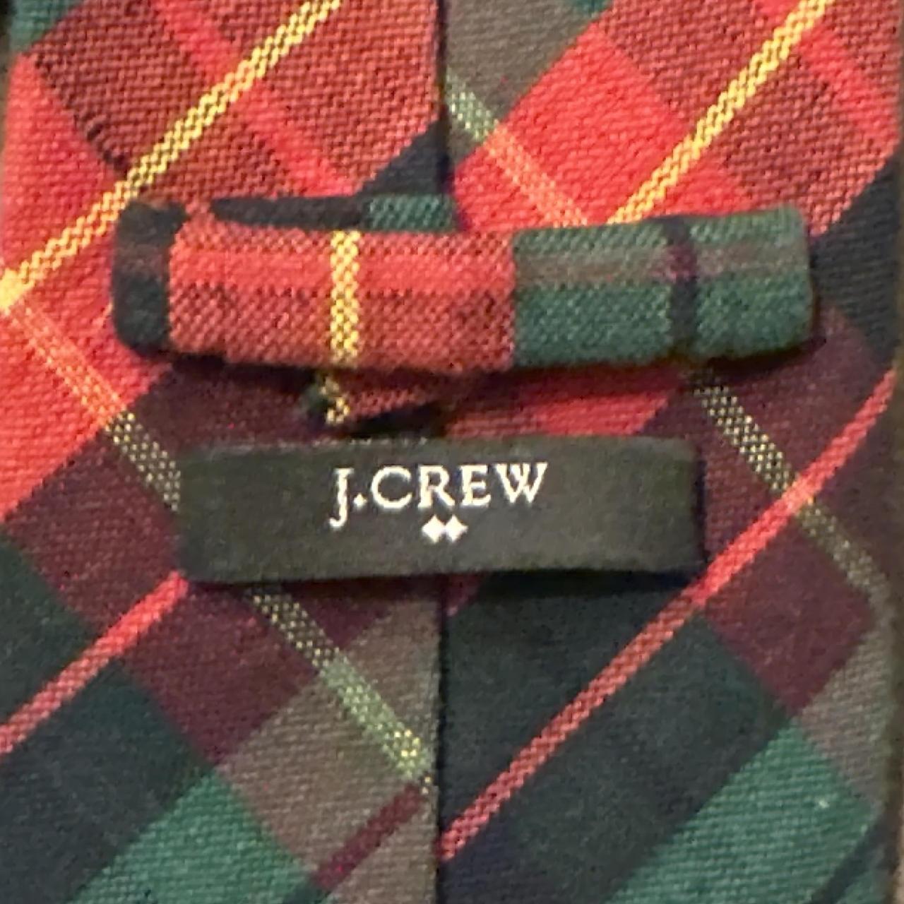 Pendleton Men's Accessories - Multi/Red – One cot… - image 3