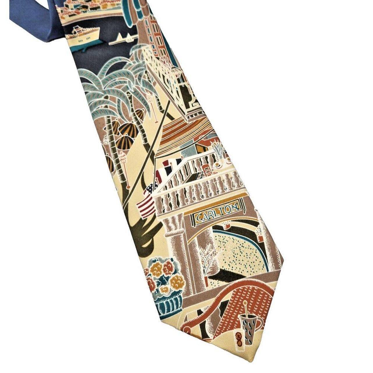 EF Collection Men's Tuxedo - Multi - One size – E… - image 2