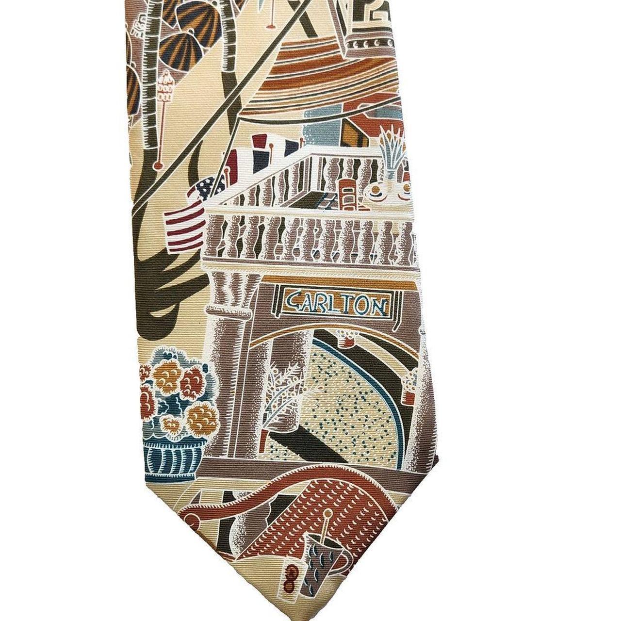 EF Collection Men's Tuxedo - Multi - One size – E… - image 4