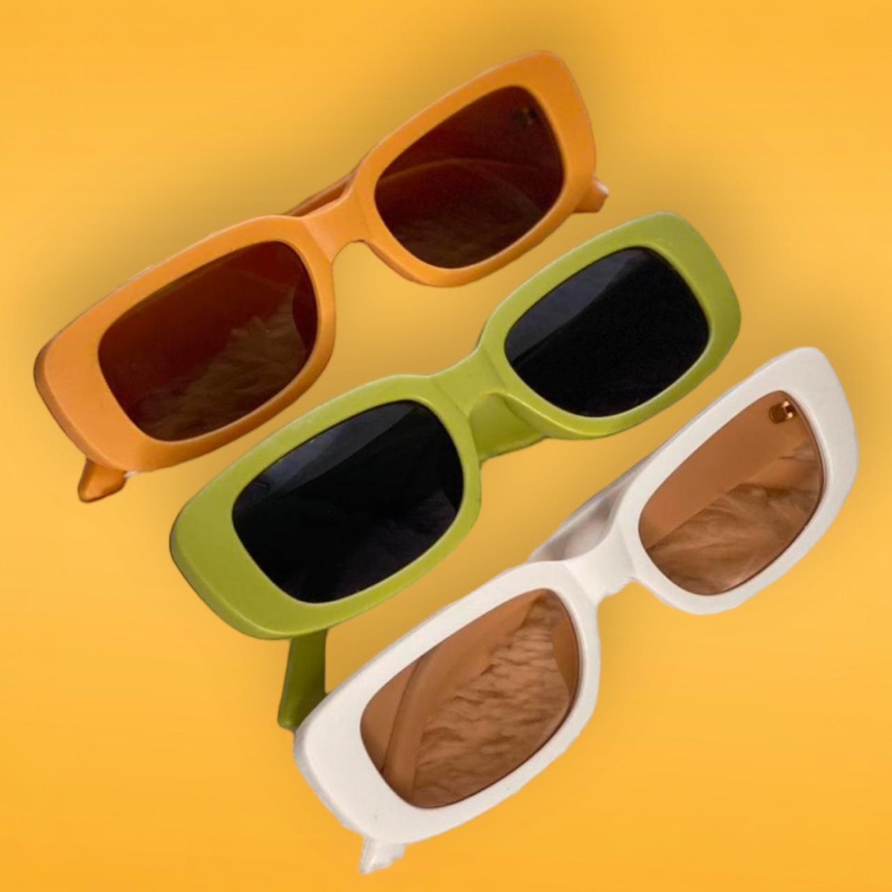 3 on sale bundle sunglasses