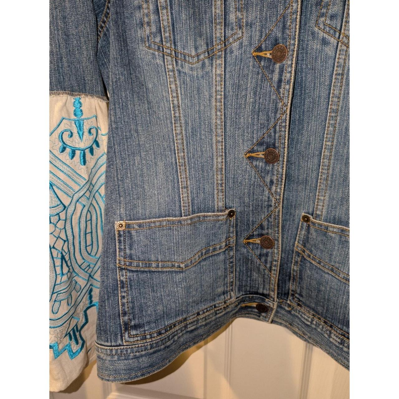 Source Unknown Women's Jacket - Multi - M – This … - image 4