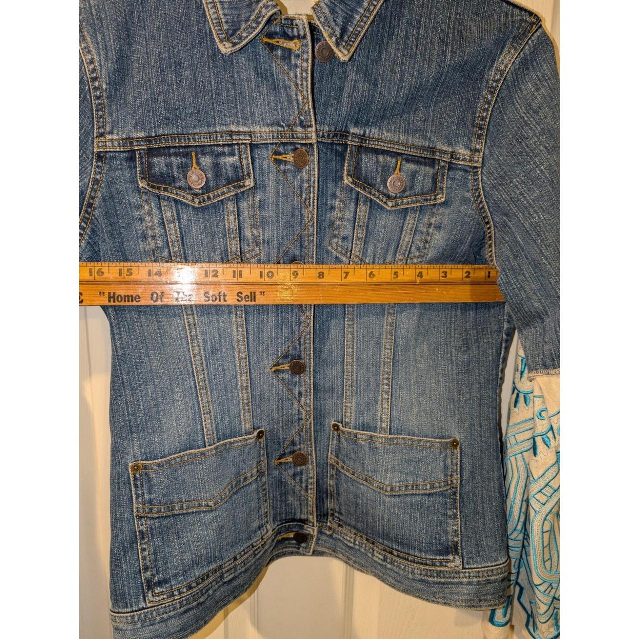 Source Unknown Women's Jacket - Multi - M – This … - image 7