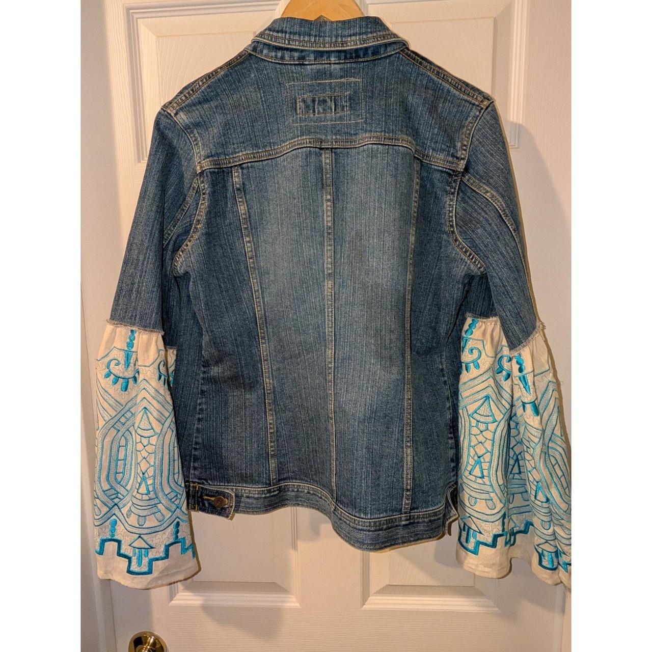 Source Unknown Women's Jacket - Multi - M – This … - image 8