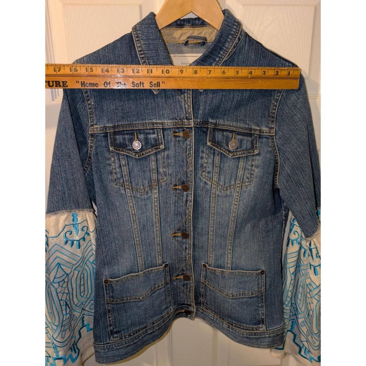 Source Unknown Women's Jacket - Multi - M – This … - image 6