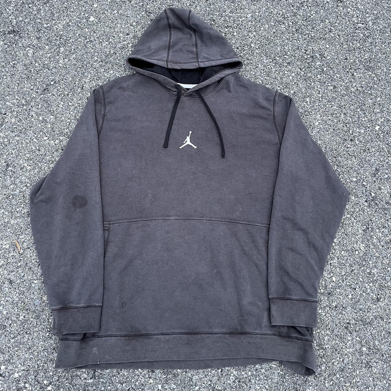 Jordan hoodie 3xl sales