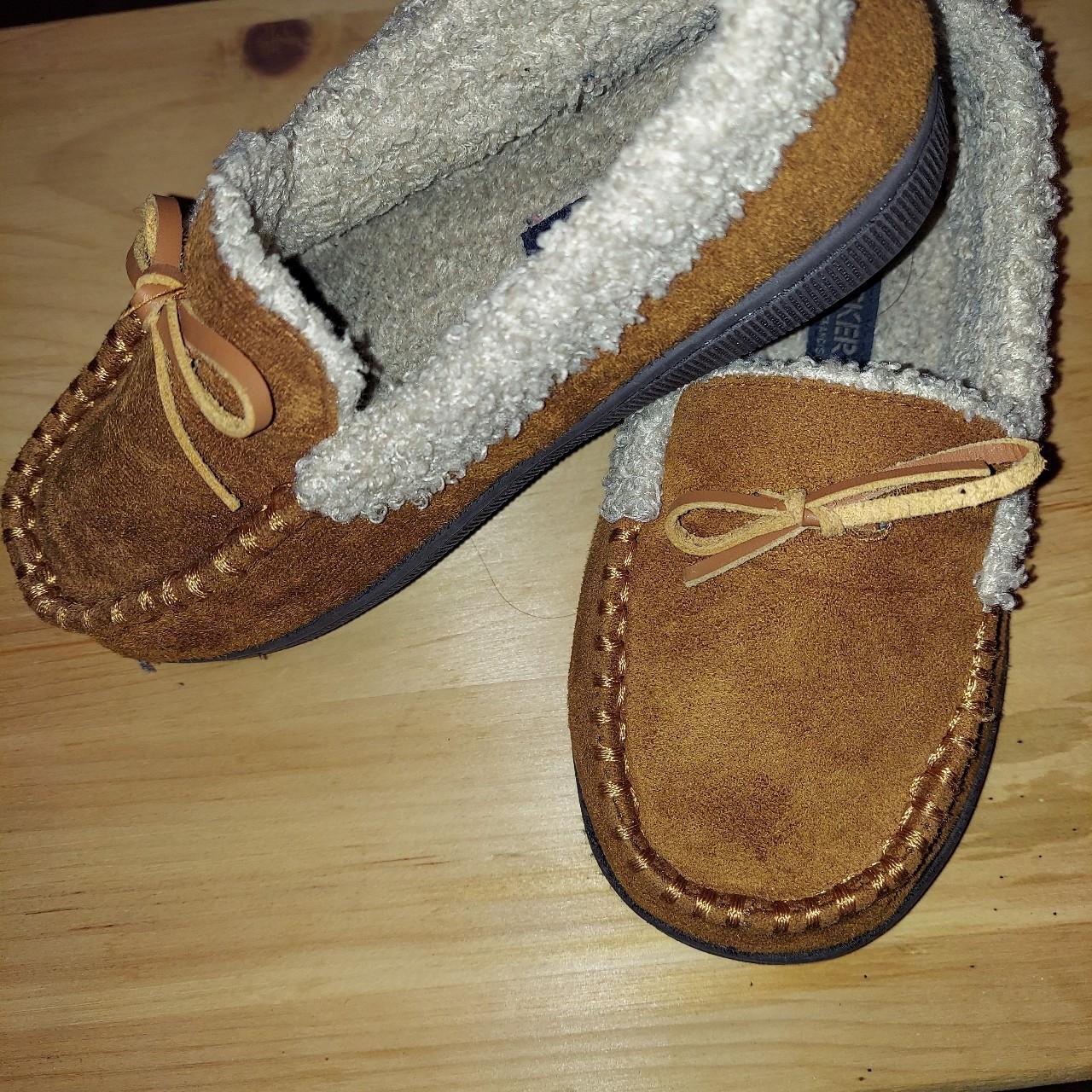 Dockers slippers online