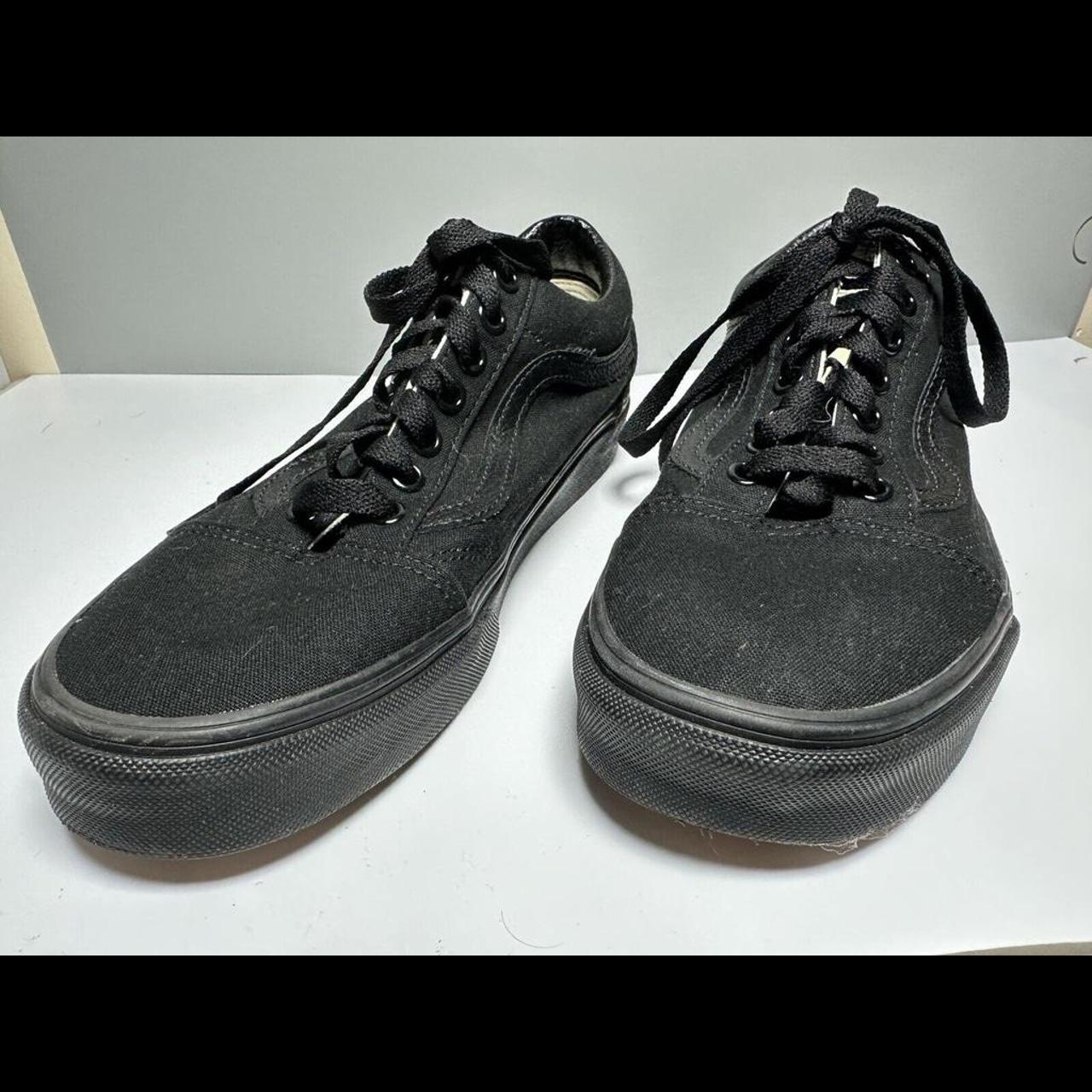 Mens vans 8 best sale