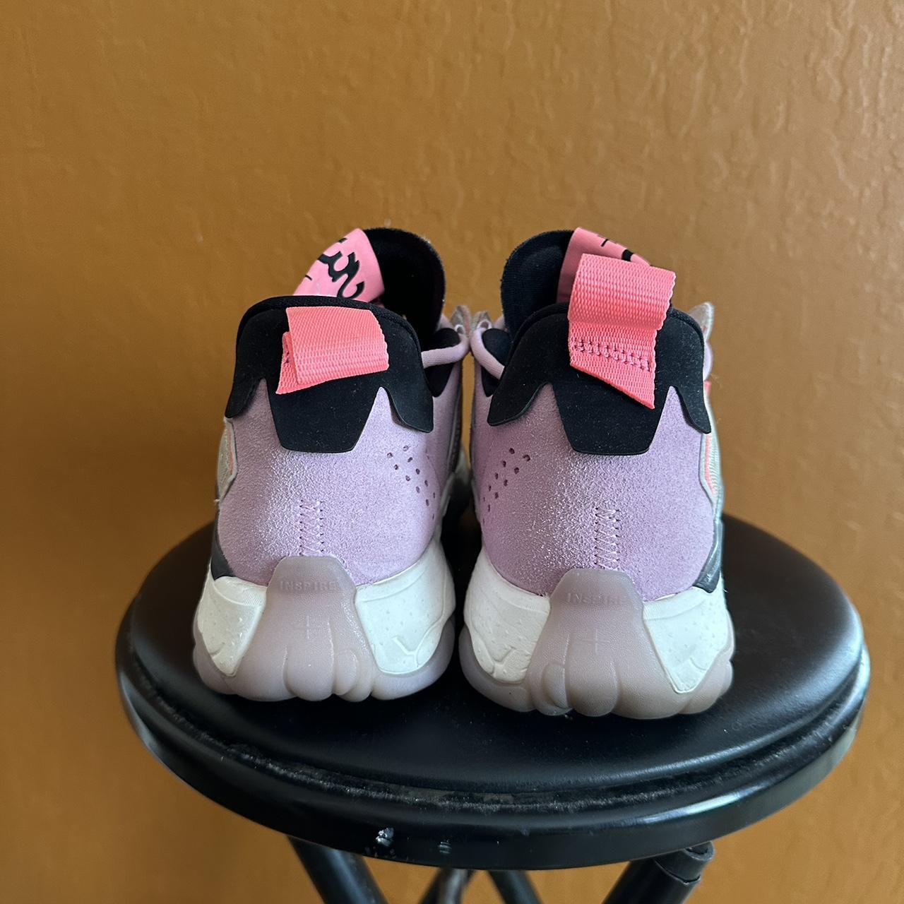 Air Jordan Delta 'Light Arctic Pink' Depop - Main Image