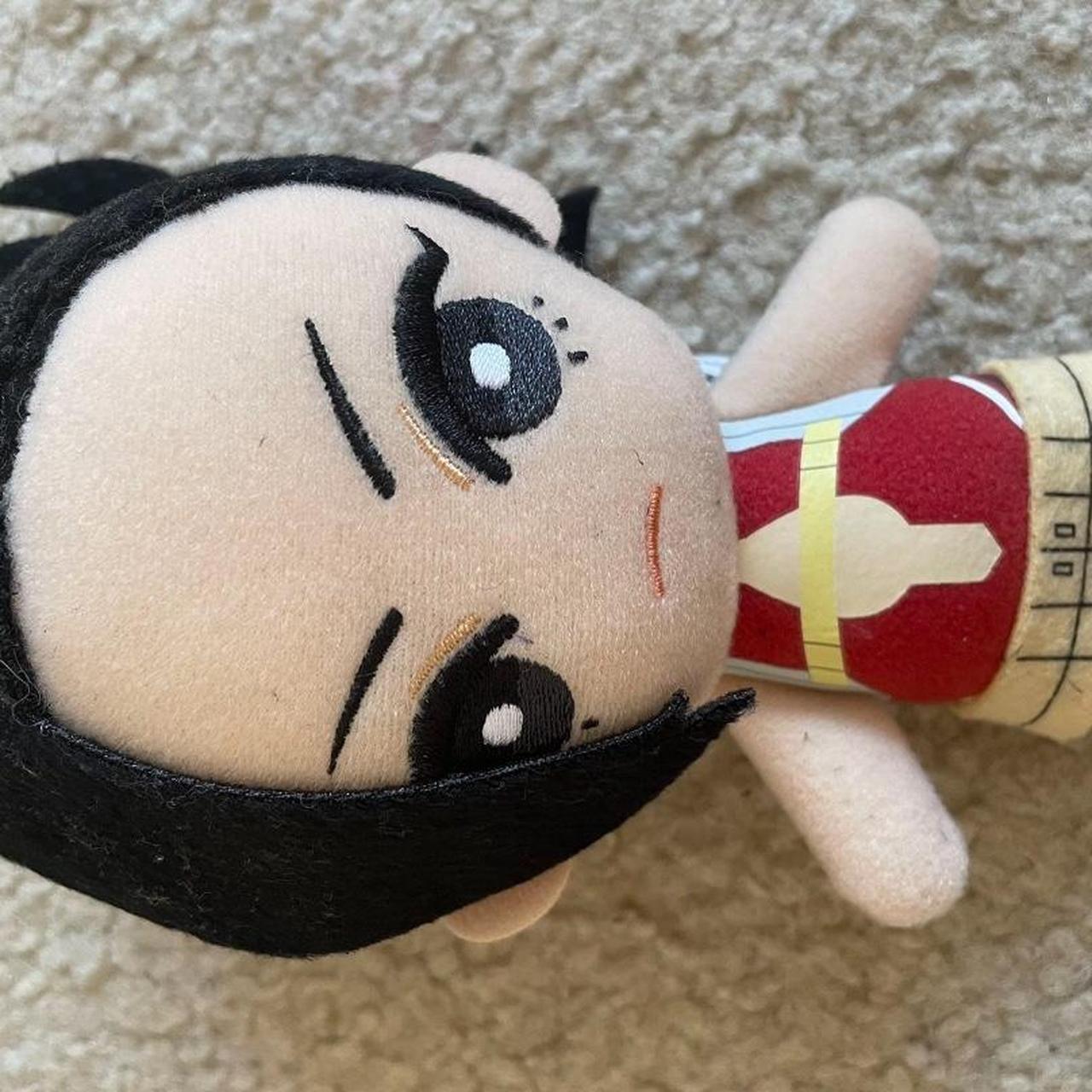 My hero academia Momo Yaoyorozu little Buddy Plush