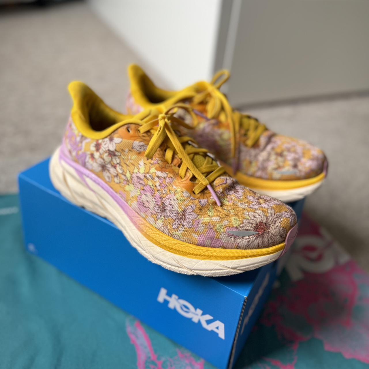 hoka limited edition