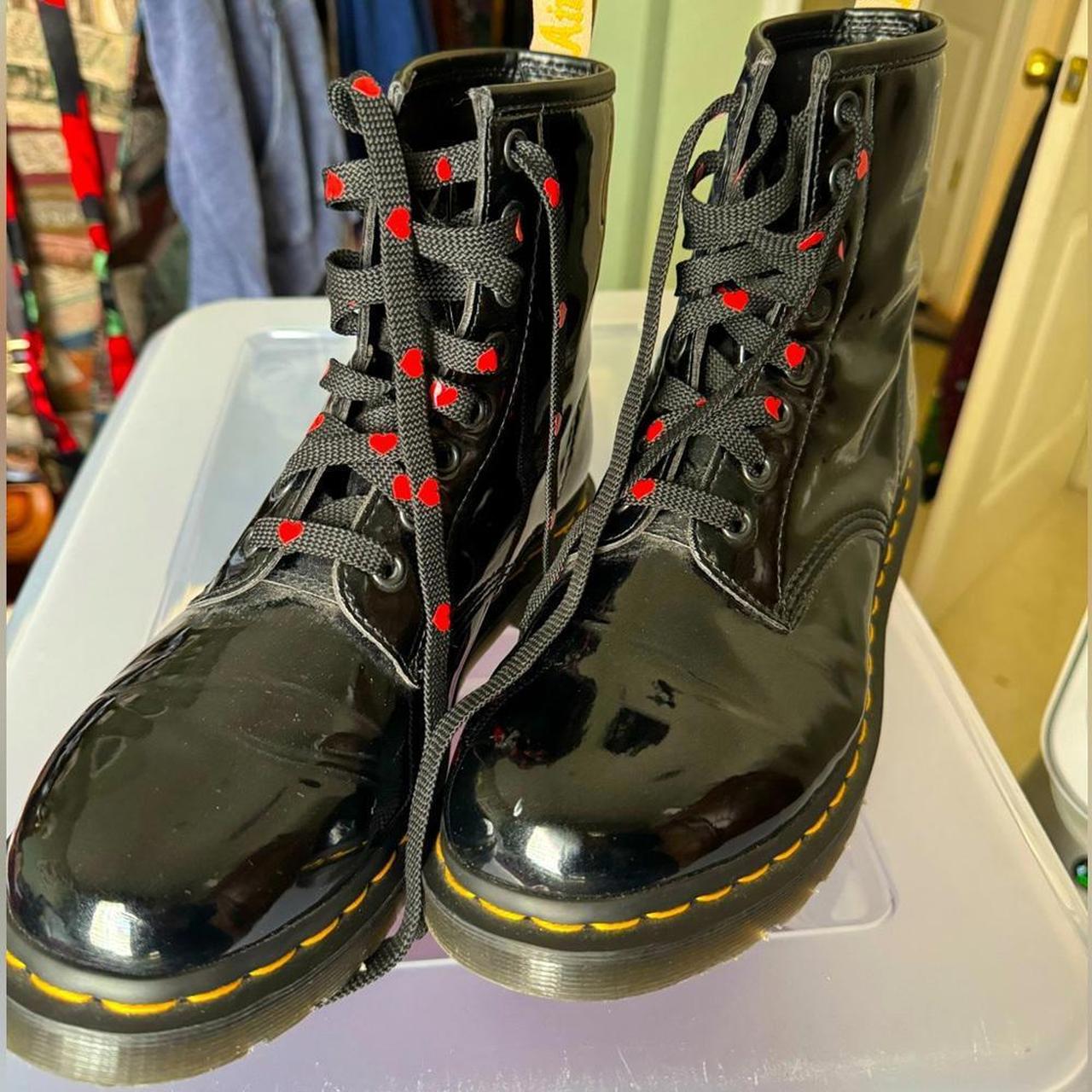 True to size women s 7 rainboots by Dr