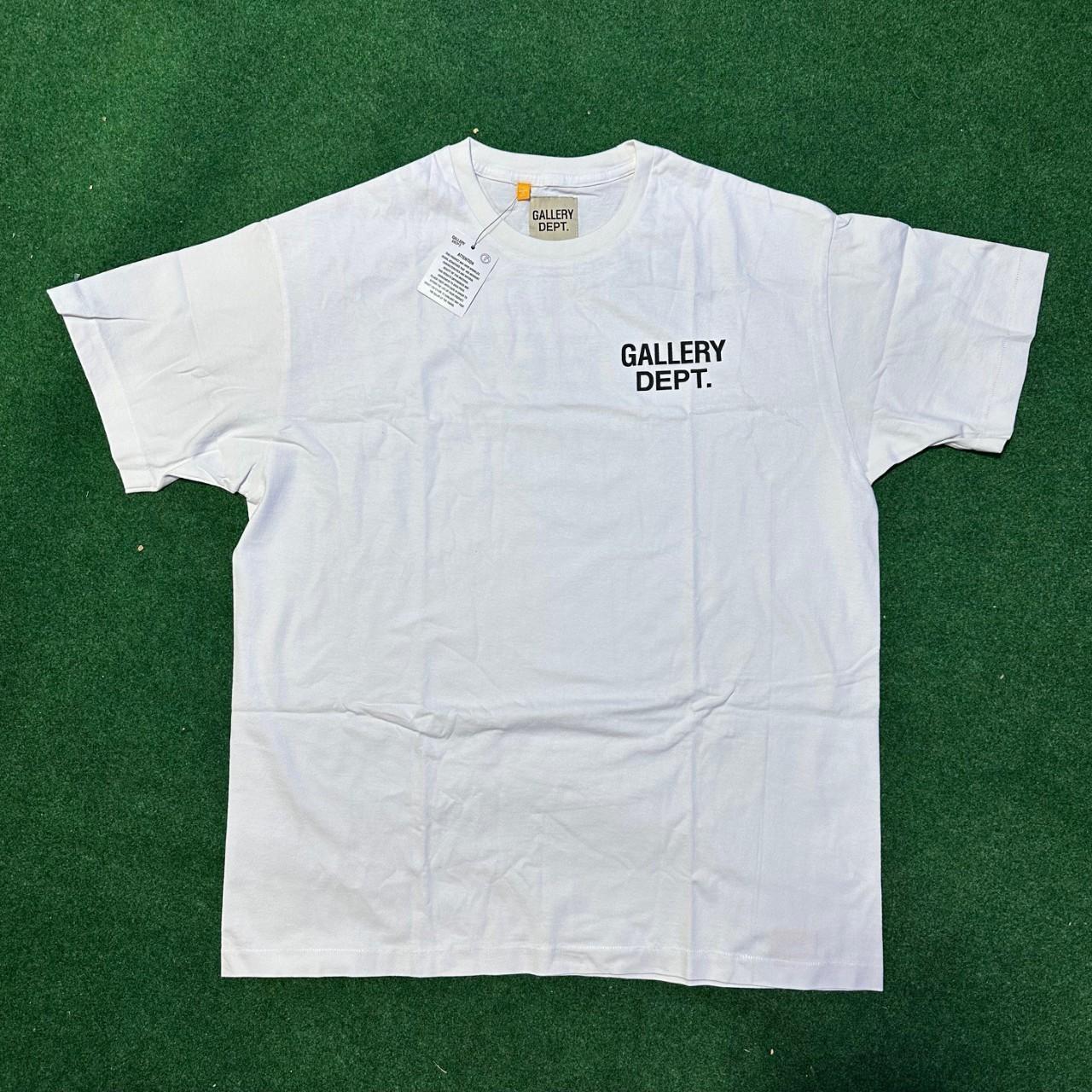 Gallery Dept Tee AUTHENTIC GALLERY DEPT Size... - Depop