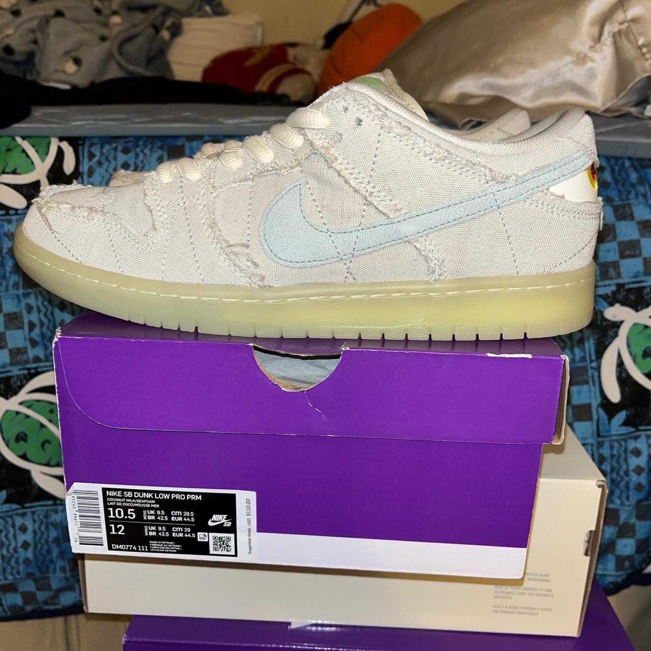 Nike SB Dunk Low Mummy Size 10.5, #nike #nikesb #low...