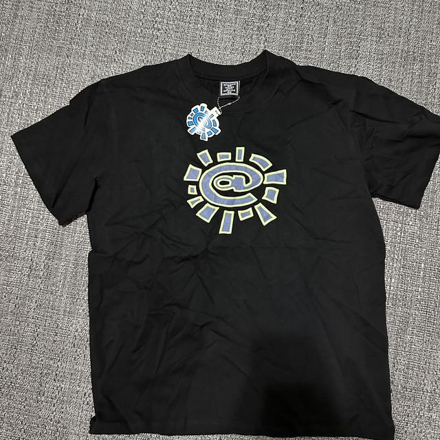 ida sply tシャツ Msize IDA Sply “Chrome IDA” T-Shirt • • • Description This IDA T
