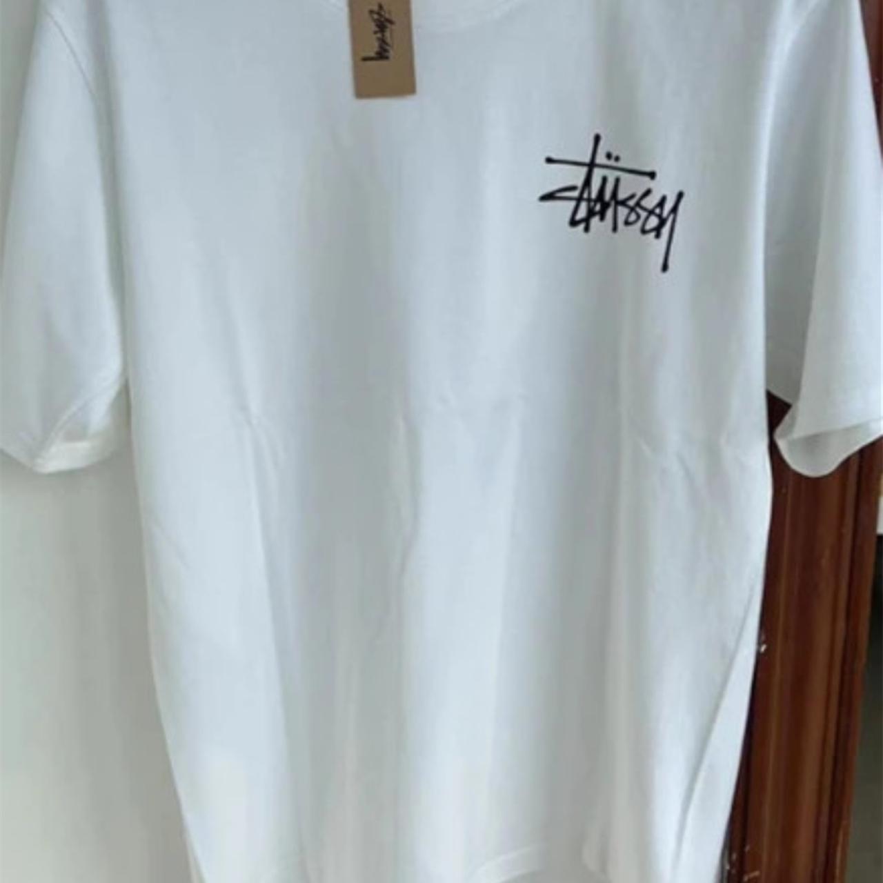 Stüssy T-shirts - Depop